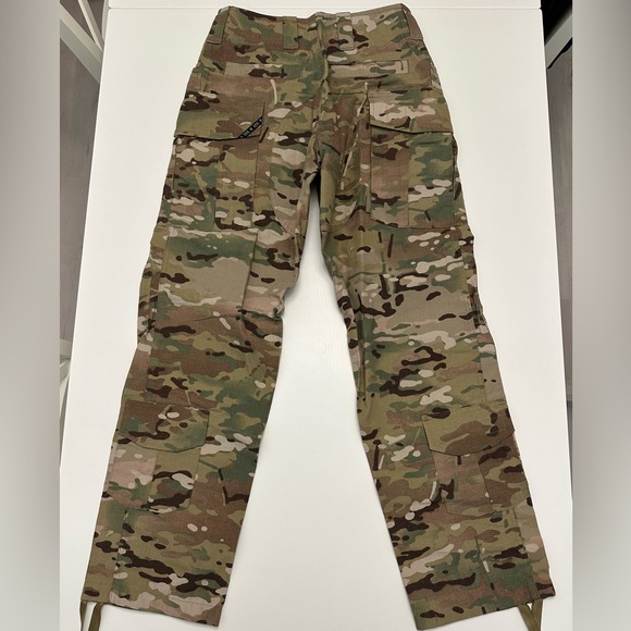 Crye G3 Field Pants OCP Army & Air Force - Picture 2 of 3